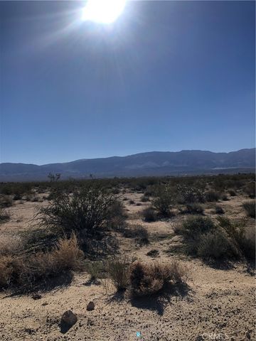 36222 Rabbit Springs, Lucerne Valley, CA 92356