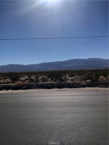 36222 Rabbit Springs, Lucerne Valley, CA 92356
