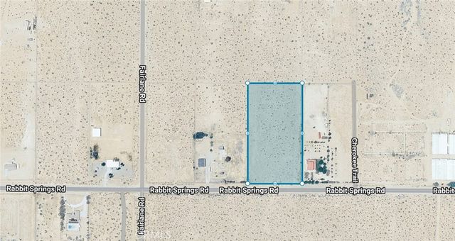 36222 Rabbit Springs, Lucerne Valley, CA 92356