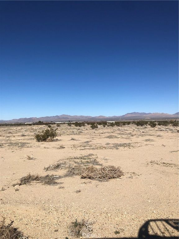 36222 Rabbit Springs, Lucerne Valley, CA 92356