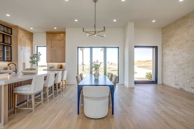 2026 Verona Drive, Weatherford, TX 76087