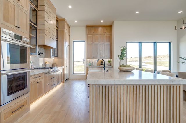 2026 Verona Drive, Weatherford, TX 76087