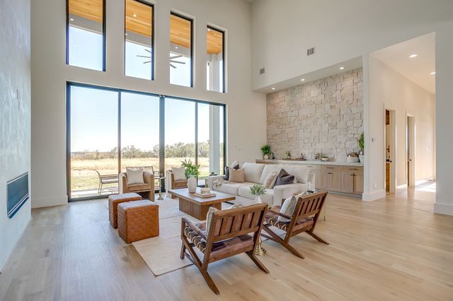 2026 Verona Drive, Weatherford, TX 76087