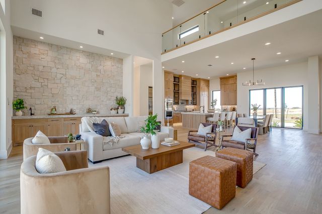 2026 Verona Drive, Weatherford, TX 76087