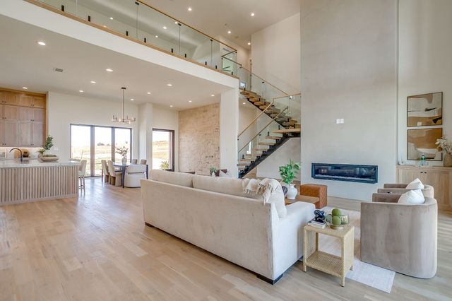 2026 Verona Drive, Weatherford, TX 76087