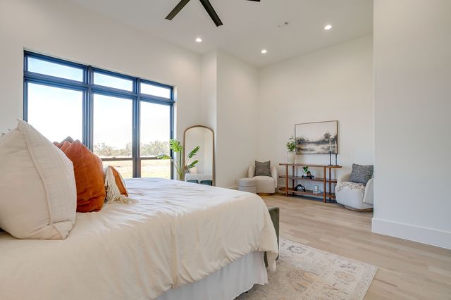 2026 Verona Drive, Weatherford, TX 76087