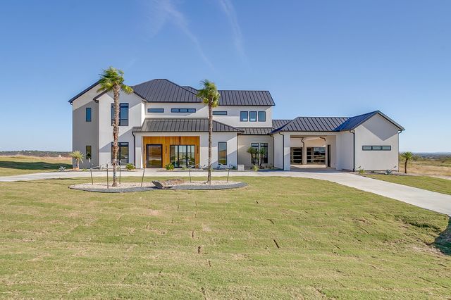 2026 Verona Drive, Weatherford, TX 76087