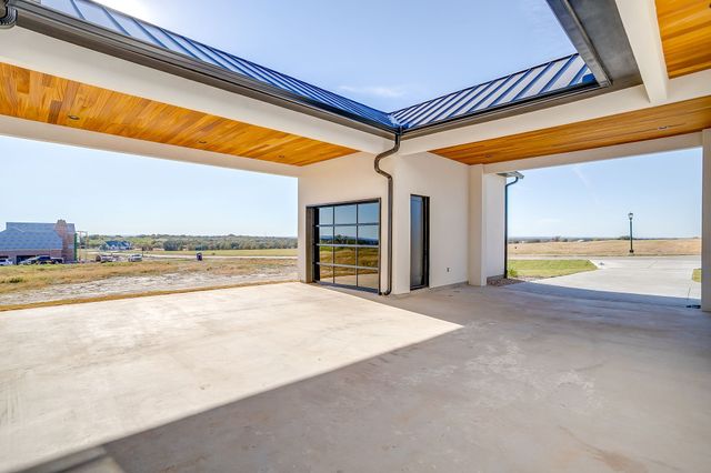 2026 Verona Drive, Weatherford, TX 76087