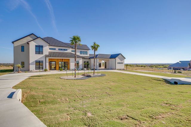 2026 Verona Drive, Weatherford, TX 76087