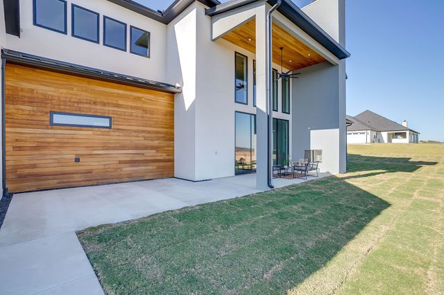 2026 Verona Drive, Weatherford, TX 76087