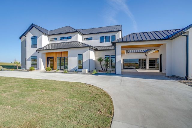 2026 Verona Drive, Weatherford, TX 76087