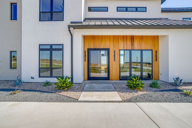 2026 Verona Drive, Weatherford, TX 76087