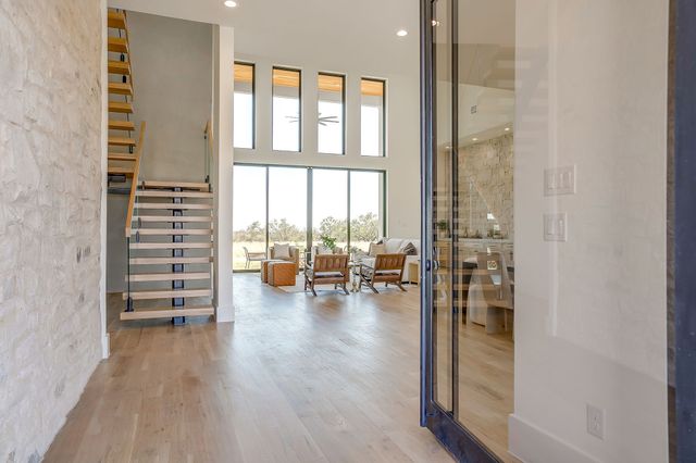 2026 Verona Drive, Weatherford, TX 76087