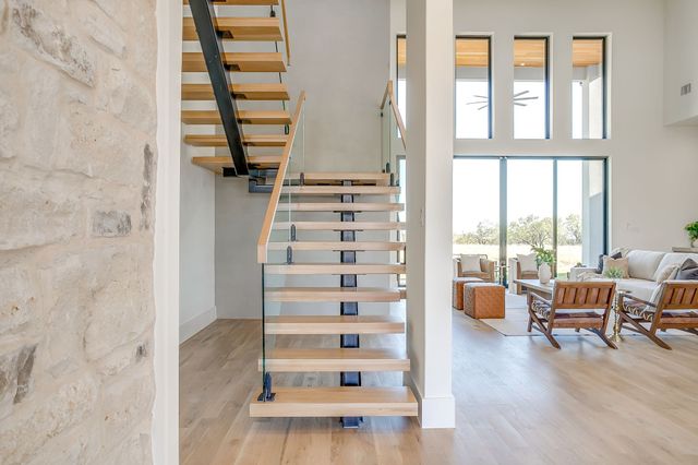 2026 Verona Drive, Weatherford, TX 76087