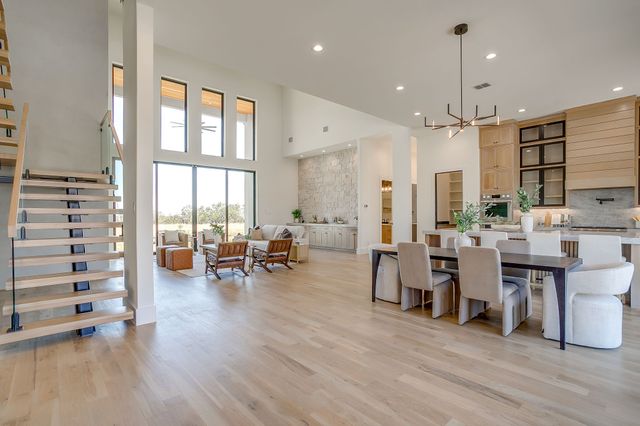 2026 Verona Drive, Weatherford, TX 76087