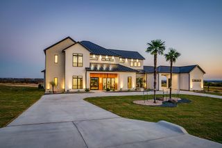 2026 Verona Drive, Weatherford, TX 76087