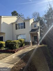 7302 Wagon Wheel Court, Jonesboro, GA 30236