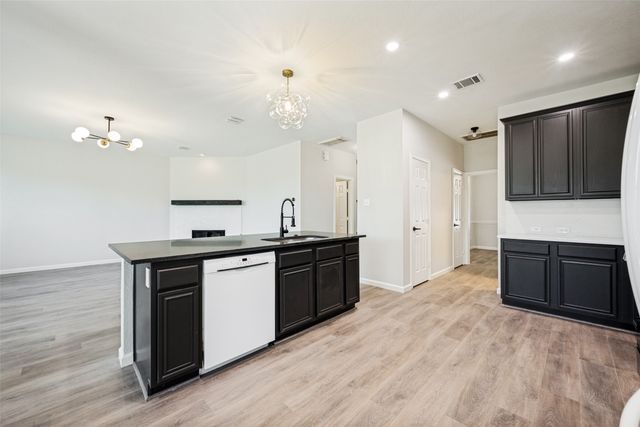 5205 Bay View Drive, Fort Worth, TX 76244