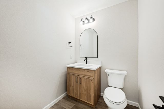5205 Bay View Drive, Fort Worth, TX 76244