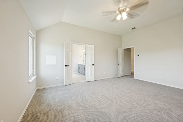 5205 Bay View Drive, Fort Worth, TX 76244