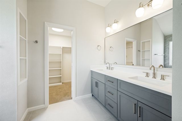5205 Bay View Drive, Fort Worth, TX 76244