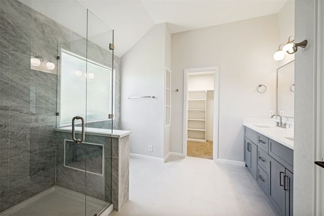 5205 Bay View Drive, Fort Worth, TX 76244