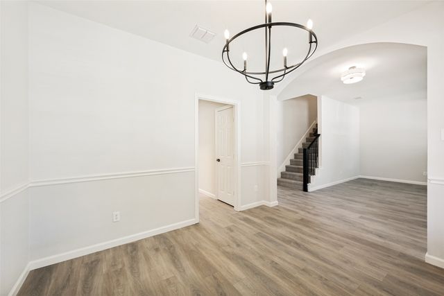 5205 Bay View Drive, Fort Worth, TX 76244