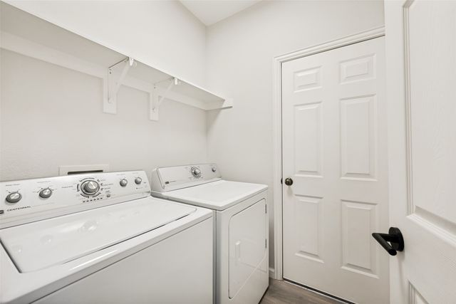 5205 Bay View Drive, Fort Worth, TX 76244