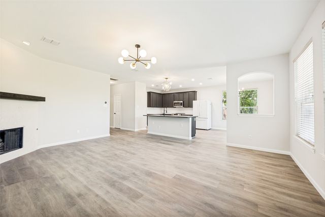 5205 Bay View Drive, Fort Worth, TX 76244