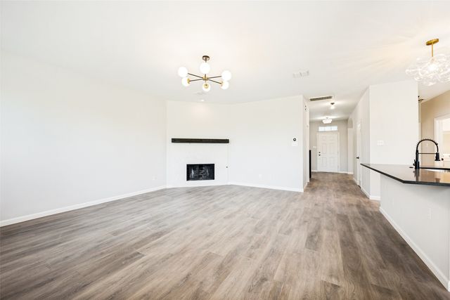 5205 Bay View Drive, Fort Worth, TX 76244