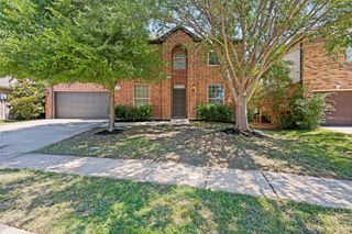 5205 Bay View Drive, Fort Worth, TX 76244