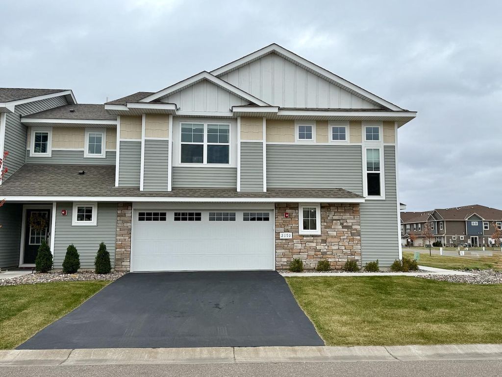 2170 Bay Drive, Lino Lakes, MN 55038
