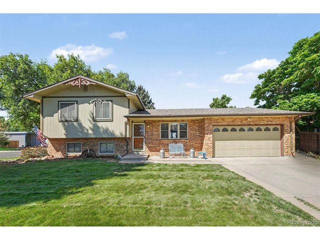 327 Maple Dr, Frederick, CO 80530