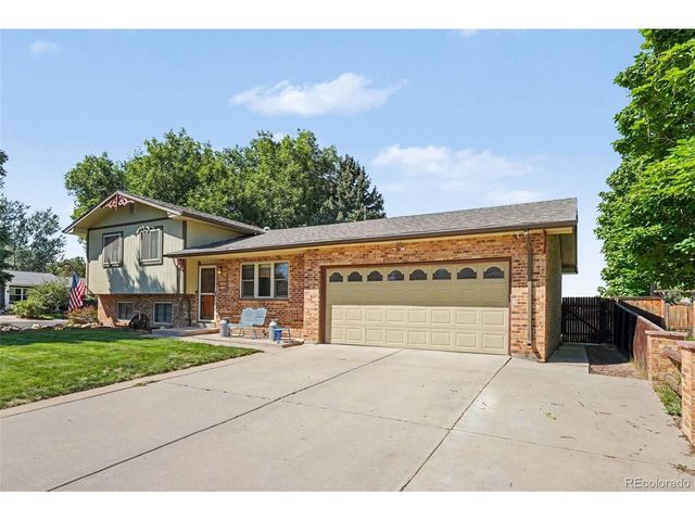 327 Maple Dr, Frederick, CO 80530
