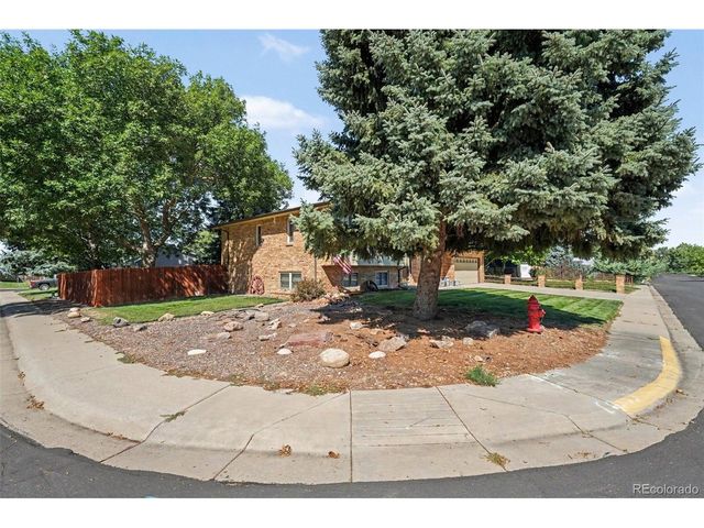 327 Maple Dr, Frederick, CO 80530