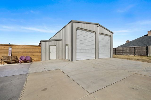 19850 Appalachian Trail, Canyon, TX 79015