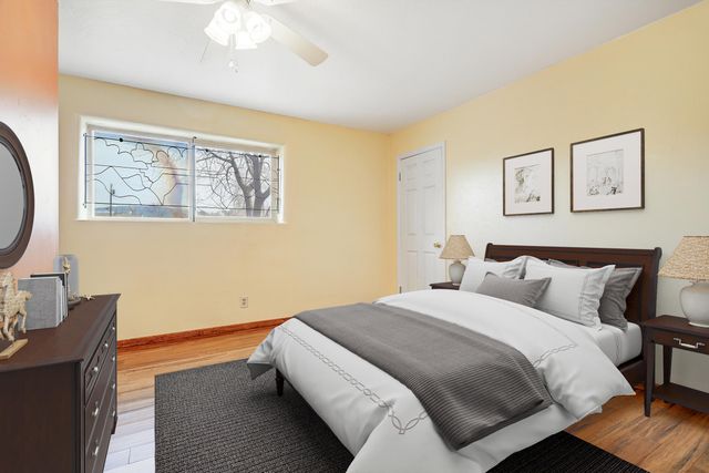 5933 Pauline Avenue NW, Albuquerque, NM 87107