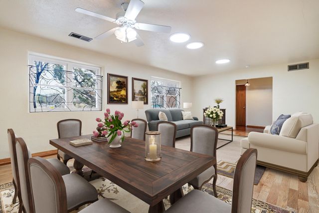 5933 Pauline Avenue NW, Albuquerque, NM 87107