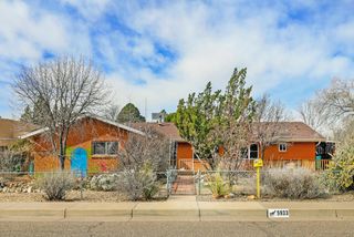 5933 Pauline Avenue NW, Albuquerque, NM 87107