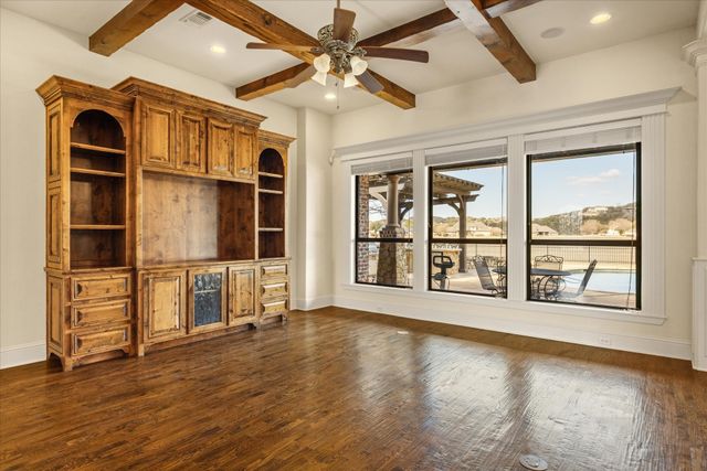 1204 E Scandinavian Court, Granbury, TX 76048