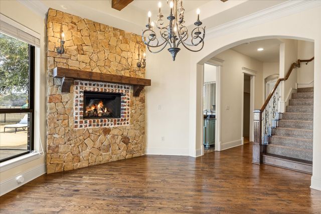 1204 E Scandinavian Court, Granbury, TX 76048