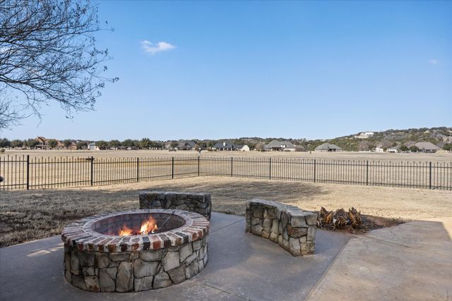 1204 E Scandinavian Court, Granbury, TX 76048