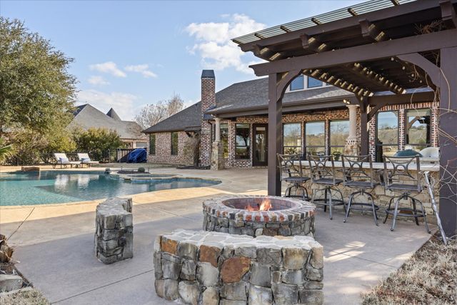 1204 E Scandinavian Court, Granbury, TX 76048