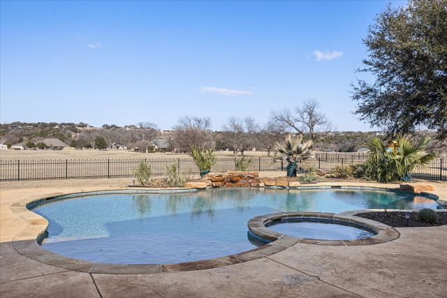 1204 E Scandinavian Court, Granbury, TX 76048