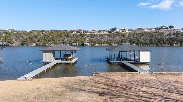 1204 E Scandinavian Court, Granbury, TX 76048