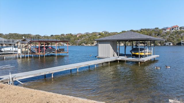 1204 E Scandinavian Court, Granbury, TX 76048