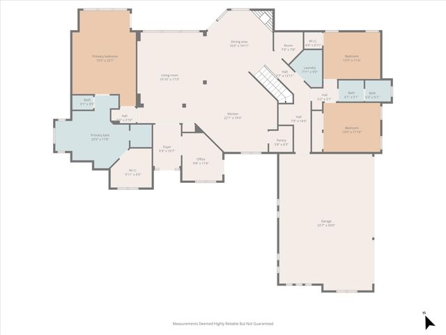 1204 E Scandinavian Court, Granbury, TX 76048