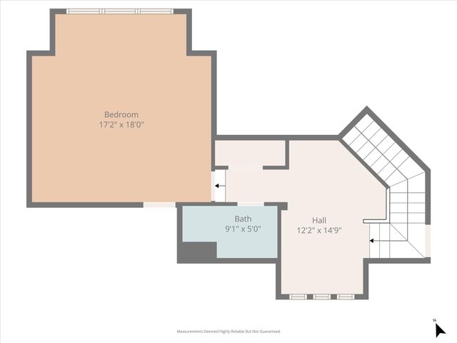 1204 E Scandinavian Court, Granbury, TX 76048