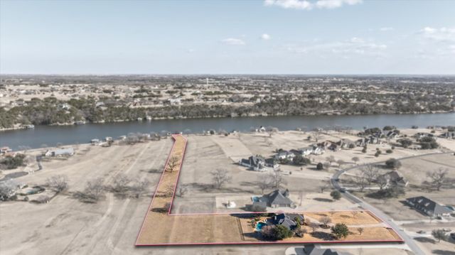 1204 E Scandinavian Court, Granbury, TX 76048