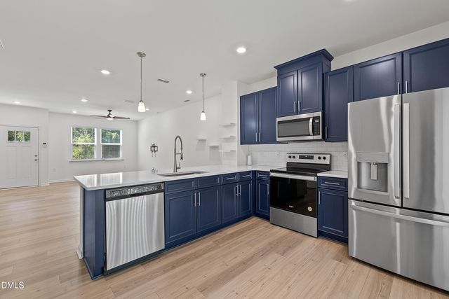 513 Hacksaw Trail, Raleigh, NC 27610